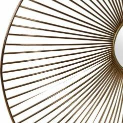 UTTERMOST AVARIE METAL WALL ART | SET OF 3 Wall Sculptures + Decor