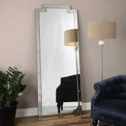 UTTERMOST Mirrors GRAYLIN FLOOR MIRROR