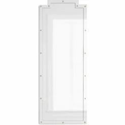 UTTERMOST Mirrors GRAYLIN FLOOR MIRROR