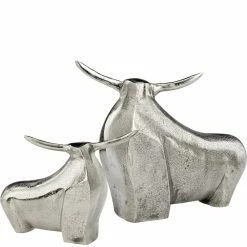 CYAN Pillows + Decor FREEPLAY SCULPTURE