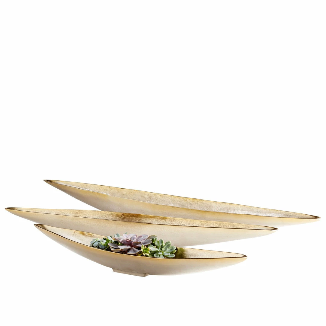 Brand new βοΈ CYAN NICKEL + GOLD VENEZIA TRAY π₯° 1 CYAN NICKEL + GOLD VENEZIA TRAY