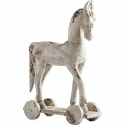 CYAN CARRY ON SCULPTURE Pillows + Decor