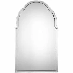 UTTERMOST SOPHIA MIRROR