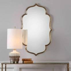 UTTERMOST ZINA MIRROR Mirrors