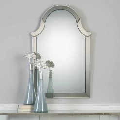 UTTERMOST TORA MIRROR