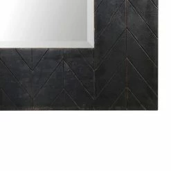 Cheap ✨ UTTERMOST JAYA OXIDIZED DARK BRONZE MIRROR Mirrors ✔️ 5 UTTERMOST JAYA OXIDIZED DARK BRONZE MIRROR Mirrors