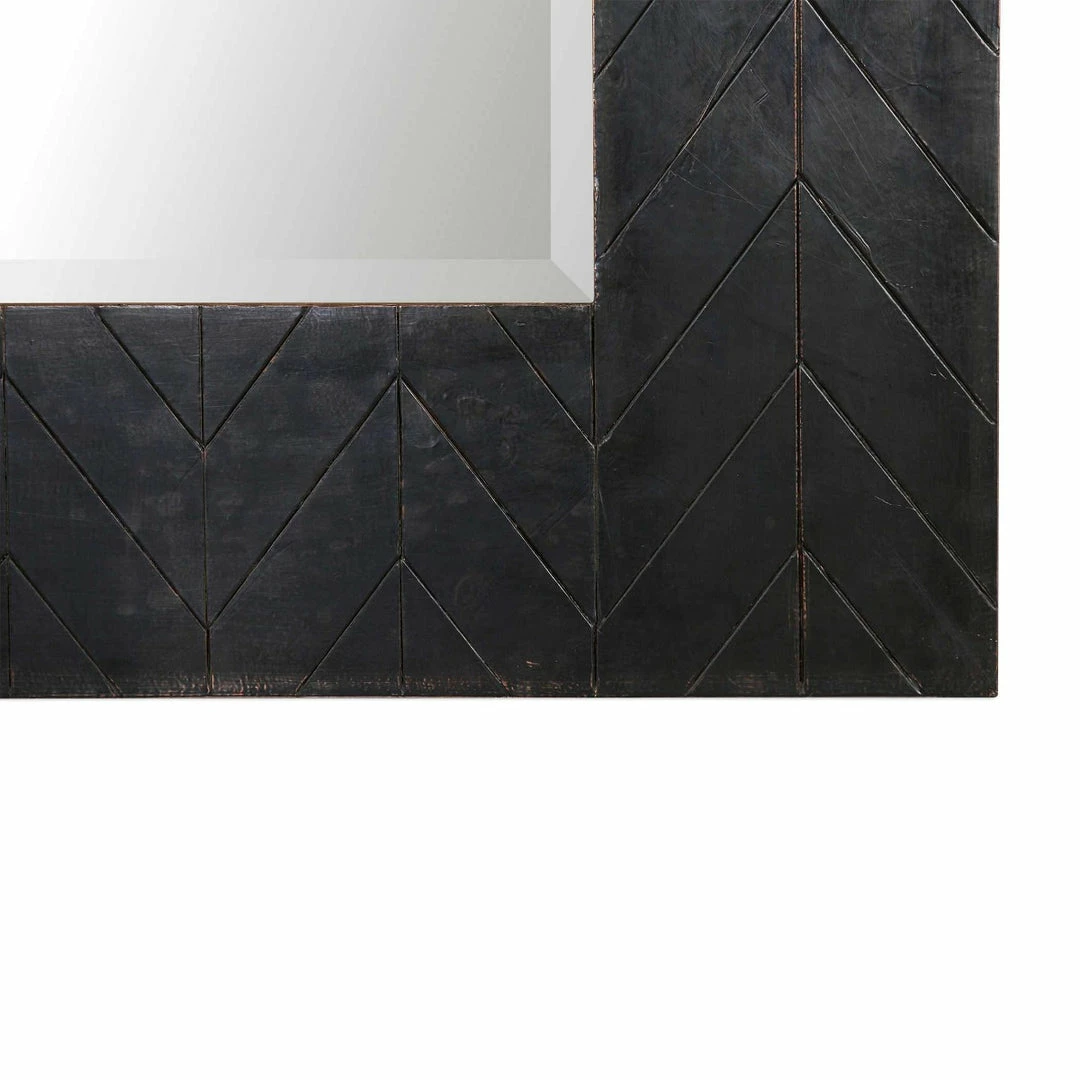 Cheap ✨ UTTERMOST JAYA OXIDIZED DARK BRONZE MIRROR Mirrors ✔️ 3 UTTERMOST JAYA OXIDIZED DARK BRONZE MIRROR Mirrors