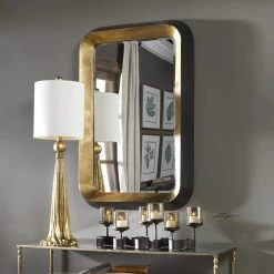 UTTERMOST Mirrors GODIVA MIRROR
