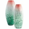 CYAN Accessories MACAW VASES