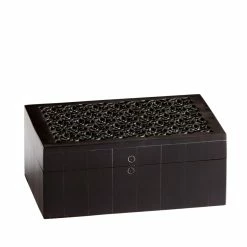 CYAN Pillows + Decor MAGNOLIA BOX