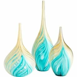 CYAN Accessories PARLOR PALM VASE