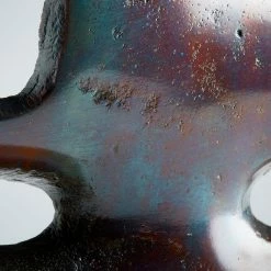 CYAN Pillows + Decor CHAMBERLIN SCULPTURE