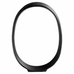 CYAN CLIQUE SCULPTURES