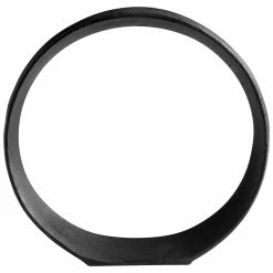 CYAN CLIQUE SCULPTURES