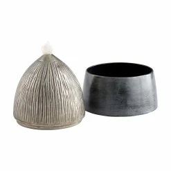 CYAN Pillows + Decor CHESTNUT CONTAINERS