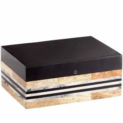 CYAN Pillows + Decor AVONDALE BOX