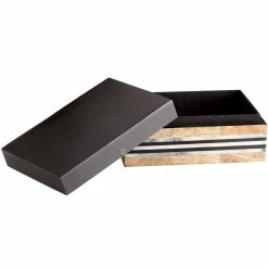 CYAN Pillows + Decor AVONDALE BOX