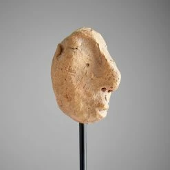 Flash Sale 🛒 CYAN PRIMITIVE EXPRESSION STAND SCULPTURES Pillows + Decor 🎉 23 CYAN PRIMITIVE EXPRESSION STAND SCULPTURES Pillows + Decor