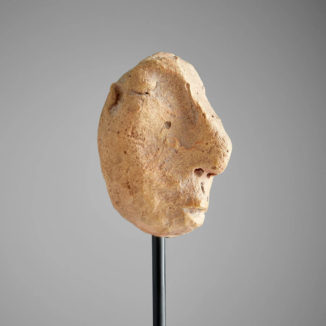 Flash Sale 🛒 CYAN PRIMITIVE EXPRESSION STAND SCULPTURES Pillows + Decor 🎉 12 CYAN PRIMITIVE EXPRESSION STAND SCULPTURES Pillows + Decor