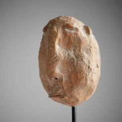 Flash Sale 🛒 CYAN PRIMITIVE EXPRESSION STAND SCULPTURES Pillows + Decor 🎉 19 CYAN PRIMITIVE EXPRESSION STAND SCULPTURES Pillows + Decor