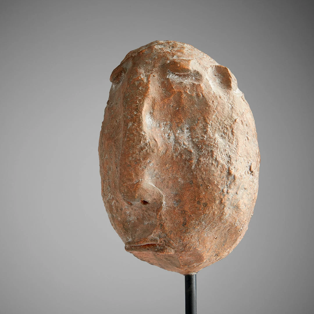 Flash Sale 🛒 CYAN PRIMITIVE EXPRESSION STAND SCULPTURES Pillows + Decor 🎉 8 CYAN PRIMITIVE EXPRESSION STAND SCULPTURES Pillows + Decor