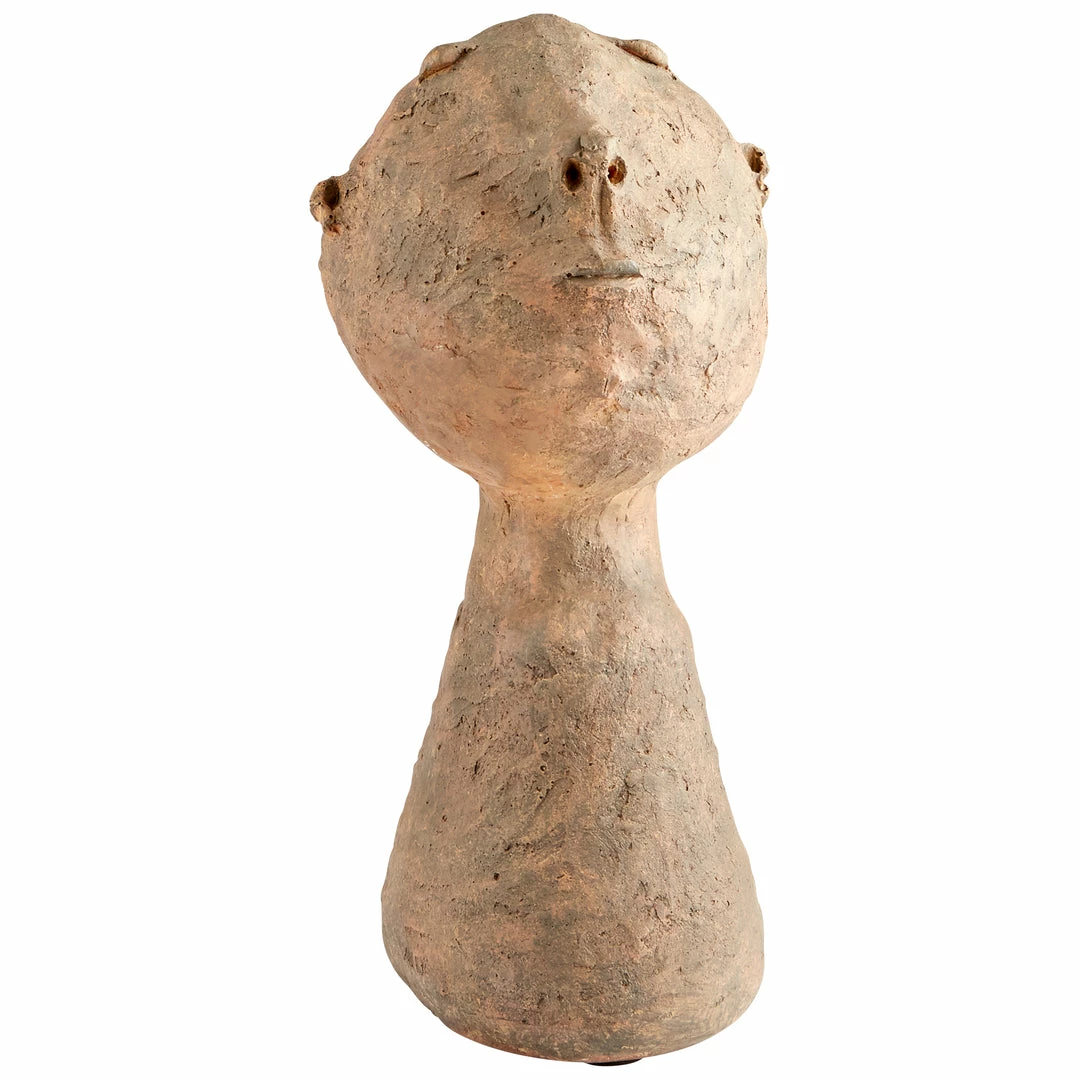 Wholesale ๐คฉ CYAN PRIMITIVE JAVA SCULPTURES โ 10 CYAN PRIMITIVE JAVA SCULPTURES