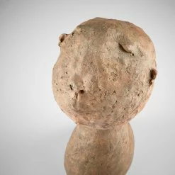 Wholesale ๐คฉ CYAN PRIMITIVE JAVA SCULPTURES โ 24 CYAN PRIMITIVE JAVA SCULPTURES