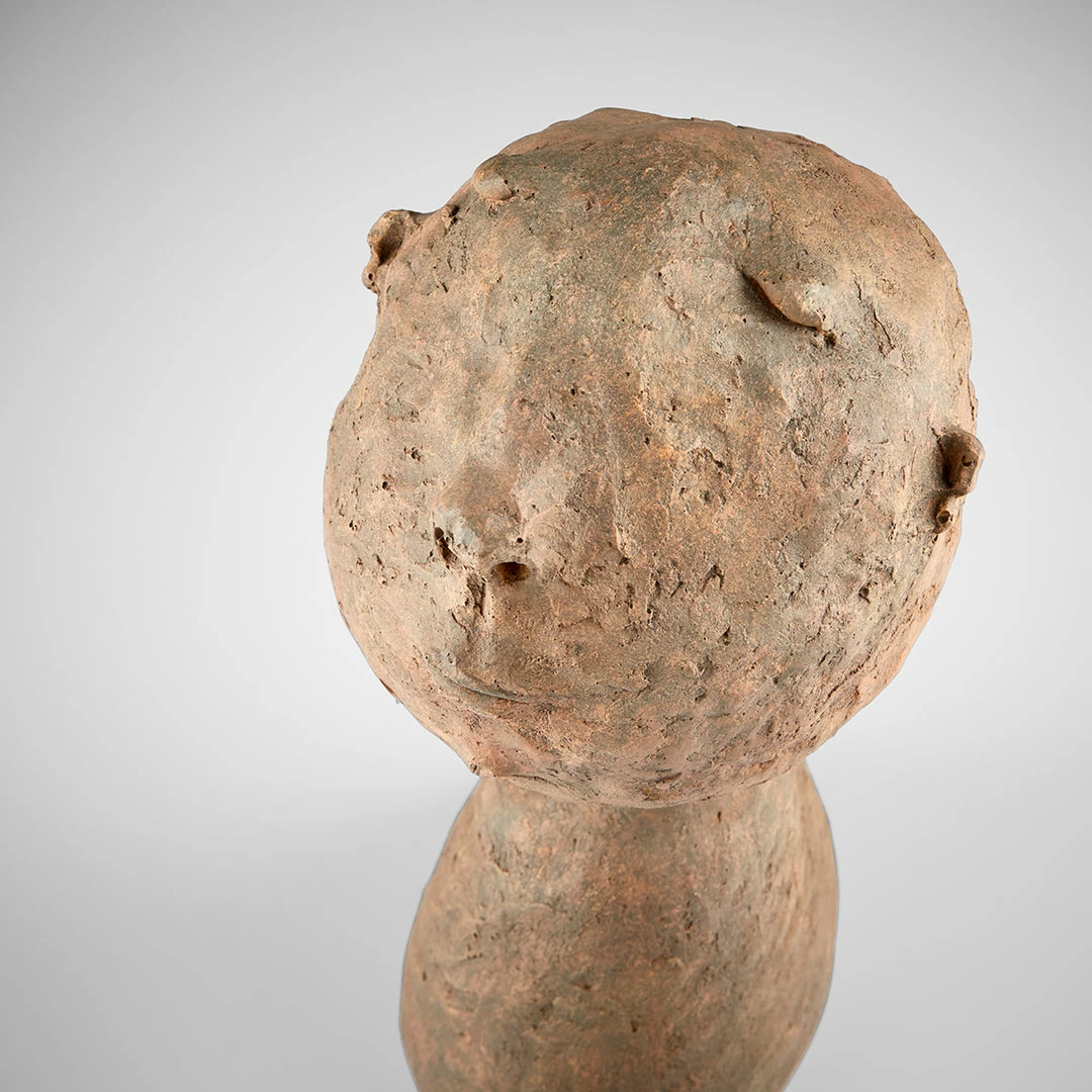 Wholesale ๐คฉ CYAN PRIMITIVE JAVA SCULPTURES โ 11 CYAN PRIMITIVE JAVA SCULPTURES