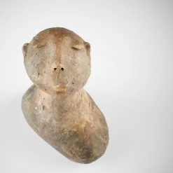 Wholesale ๐คฉ CYAN PRIMITIVE JAVA SCULPTURES โ 22 CYAN PRIMITIVE JAVA SCULPTURES