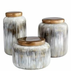 CYAN SPIRIT DRIP CONTAINERS