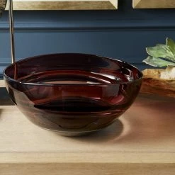 CYAN Pillows + Decor DANICA BOWLS