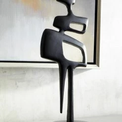 CYAN ROSSASTRI SCULPTURE Pillows + Decor