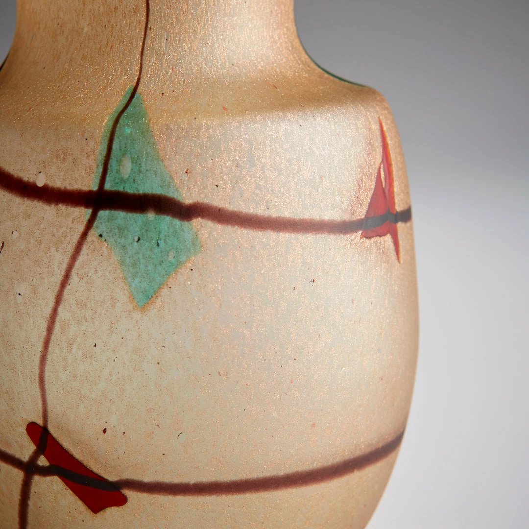 Coupon โค๏ธ CYAN CUZCO GLASS VASES ๐ 7 CYAN CUZCO GLASS VASES