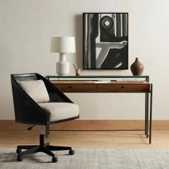 FOUR HANDS Furniture TRAVIS DESK