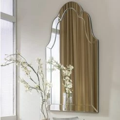 UTTERMOST Mirrors PALMINA MIRROR