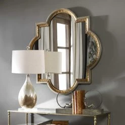 UTTERMOST MAKALA MIRROR Mirrors