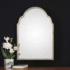 UTTERMOST Mirrors DREA MIRROR
