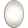 UTTERMOST ANNADEL OVAL WALL MIRROR Mirrors