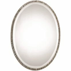 UTTERMOST ANNADEL OVAL WALL MIRROR Mirrors