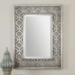 UTTERMOST Mirrors PALLA MIRROR