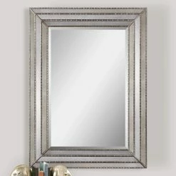 UTTERMOST SHILOH MIRROR
