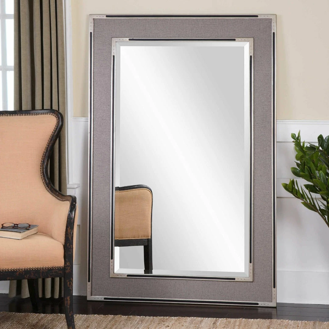 Coupon ✔️ UTTERMOST SAMUEL LARGE MIRROR ⭐ 2 UTTERMOST SAMUEL LARGE MIRROR