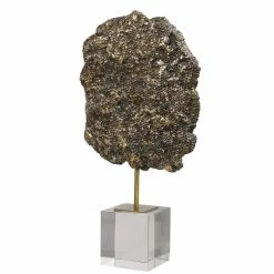 UTTERMOST BEEKEEPER SCULPTURE Pillows + Decor