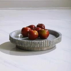 UTTERMOST Accessories DELFT CERAMIC BOWL: BLUE