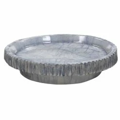 UTTERMOST Accessories DELFT CERAMIC BOWL: BLUE