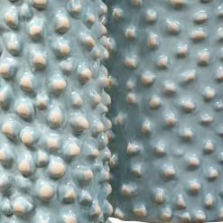 UTTERMOST CIJI AQUA CERAMIC VASES | SET OF 2 Pillows + Decor