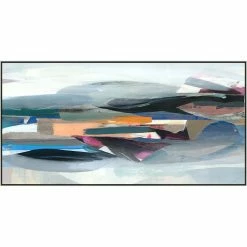 L ART Wall Art "1920" CANVAS ART