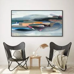 L ART Wall Art "1920" CANVAS ART