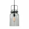UTTERMOST LANSING INDUSTRIAL FARMHOUSE MINI PENDANT Lighting
