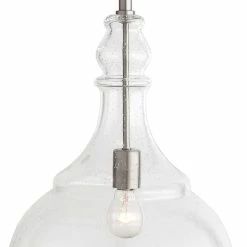 UTTERMOST Lighting ILONA PENDANT